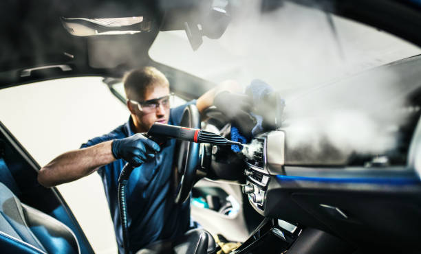 Best Local Air Duct Cleaning Services  in Marceline, MO
