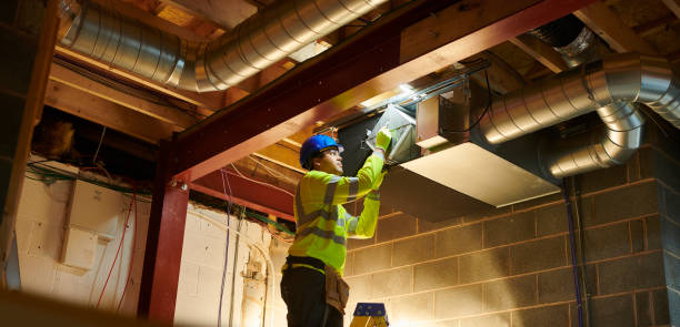 Ductwork Cleaning Services in MO