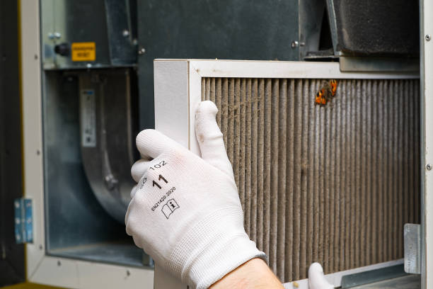 Best Air Vent Cleaning Services  in Marceline, MO