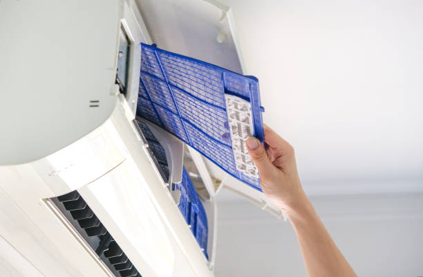 Best Best Air Duct Cleaning Company  in Marceline, MO