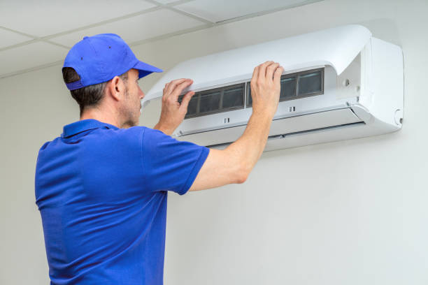Best Affordable HVAC Duct Cleaning  in Marceline, MO